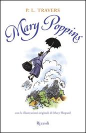 Mary Poppins