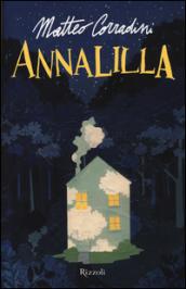 Annalilla