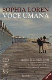 Voce umana. DVD. Con libro