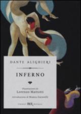 Inferno. Ediz. illustrata