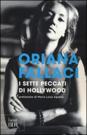 I sette peccati di Hollywood