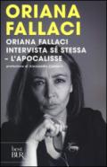 Oriana Fallaci intervista sé stessa-L'Apocalisse