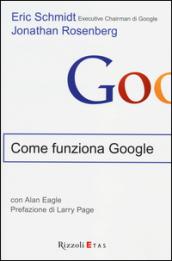 Come funziona Google