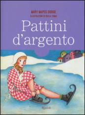 Pattini d'argento