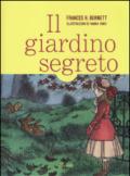 Il giardino segreto