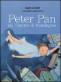 Peter Pan. Nei giardini di Kensington