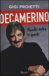 Decamerino. Novelle dietro le quinte