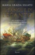 Il sangue di Lepanto