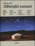 Atlante degli alberghi remoti