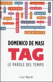 Tag: Le parole del tempo