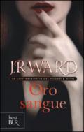 Oro sangue. La confraternita del pugnale nero: 6