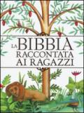 La Bibbia raccontata ai ragazzi