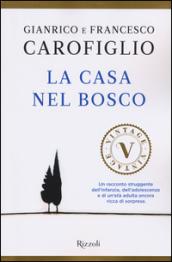 La casa nel bosco (VINTAGE)