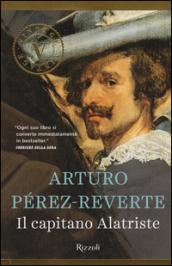 Il capitano Alatriste