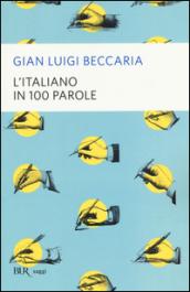 L'italiano in 100 parole