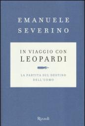 In viaggio con Leopardi: La partita sul destino dell'uomo