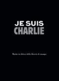 JE SUIS CHARLIE