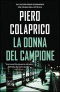 La donna del campione