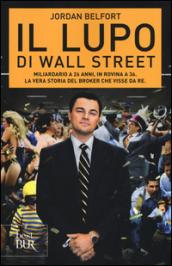 Il lupo di Wall Street