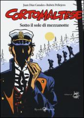 Sotto il sole di mezzanotte. Corto Maltese