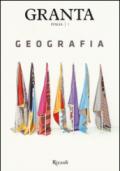 Granta Italia. 7.Geografia