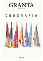 Granta Italia. 7.Geografia