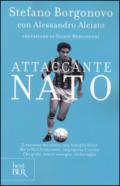 Attaccante nato
