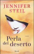 Perla del deserto