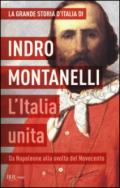 L'Italia unita. Da Napoleone alla svolta del Novecento