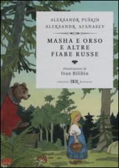 Masha e Orso e altre fiabe russe