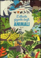 L'atlante gigante degli animali