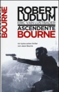 Ascendente Bourne: Jason Bourne vol. 12 (Serie Jason Bourne)
