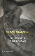 Allegoria e Derisione