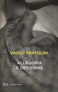 Allegoria e Derisione
