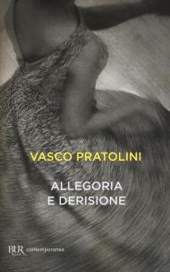 Allegoria e Derisione