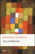 Sull'embrione