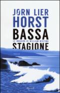 Bassa stagione. Le indagini di William Wisting