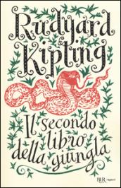 Il secondo libro della giungla