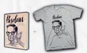 Pasolini. Edizione speciale con T-shirt