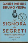 La signora dei segreti (VINTAGE)