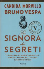 La signora dei segreti (VINTAGE)