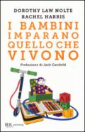 I bambini imparano quello che vivono