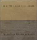 Transition Giorgio Morandi. Ediz. inglese
