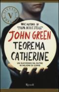 Teorema Catherine (VINTAGE)