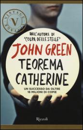 Teorema Catherine (VINTAGE)