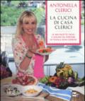 La cucina di casa Clerici