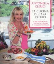 La cucina di casa Clerici