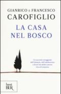 La casa nel bosco