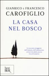 La casa nel bosco