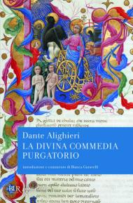 La Divina Commedia. Purgatorio